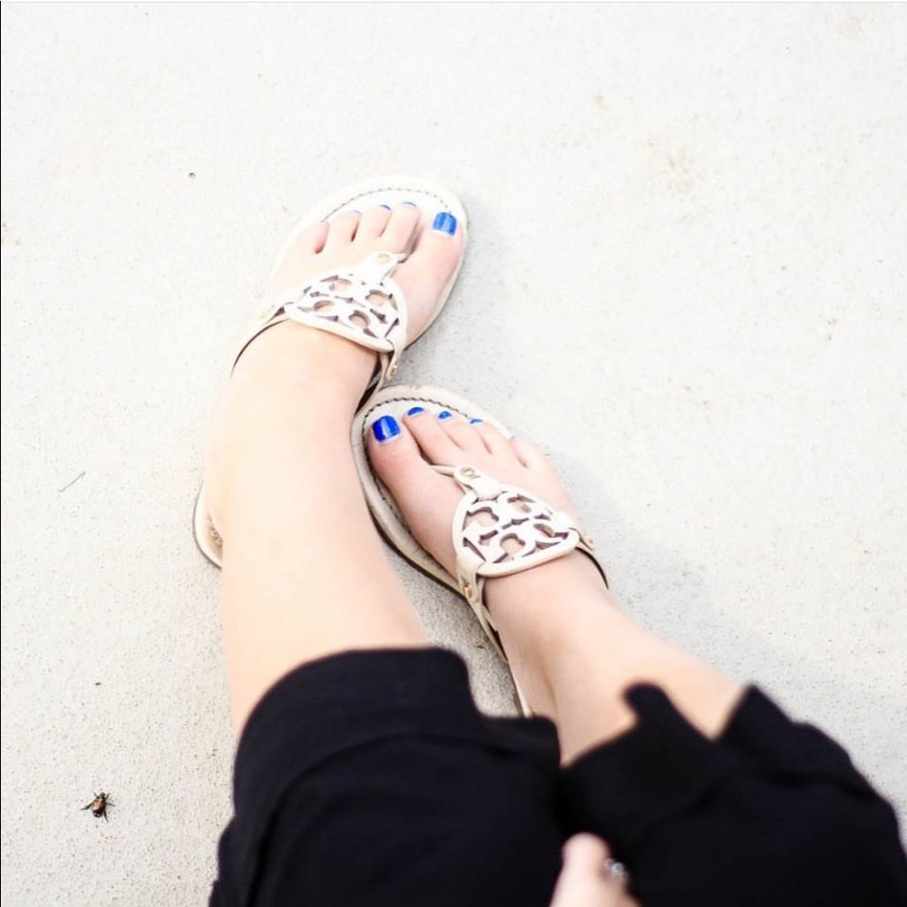 Tory Burch Sandals